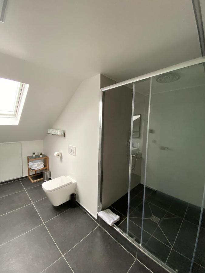 Uraha Apartments Herzogenaurach Esterno foto