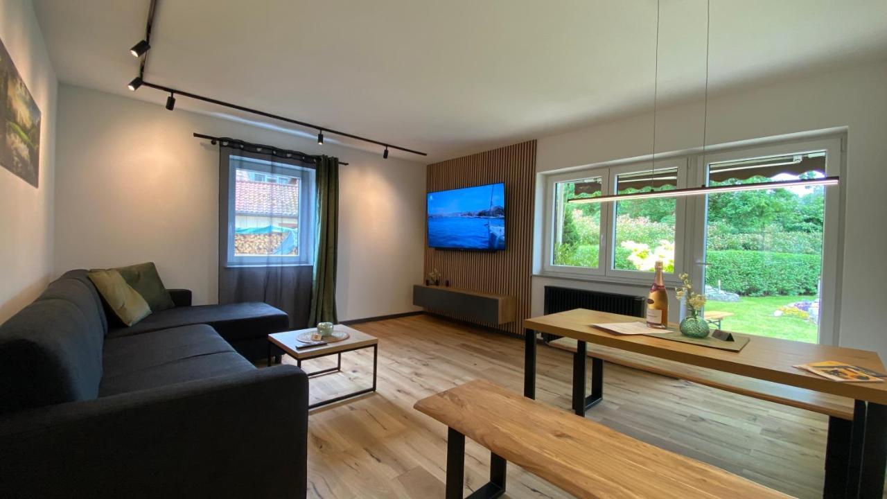 Uraha Apartments Herzogenaurach Esterno foto